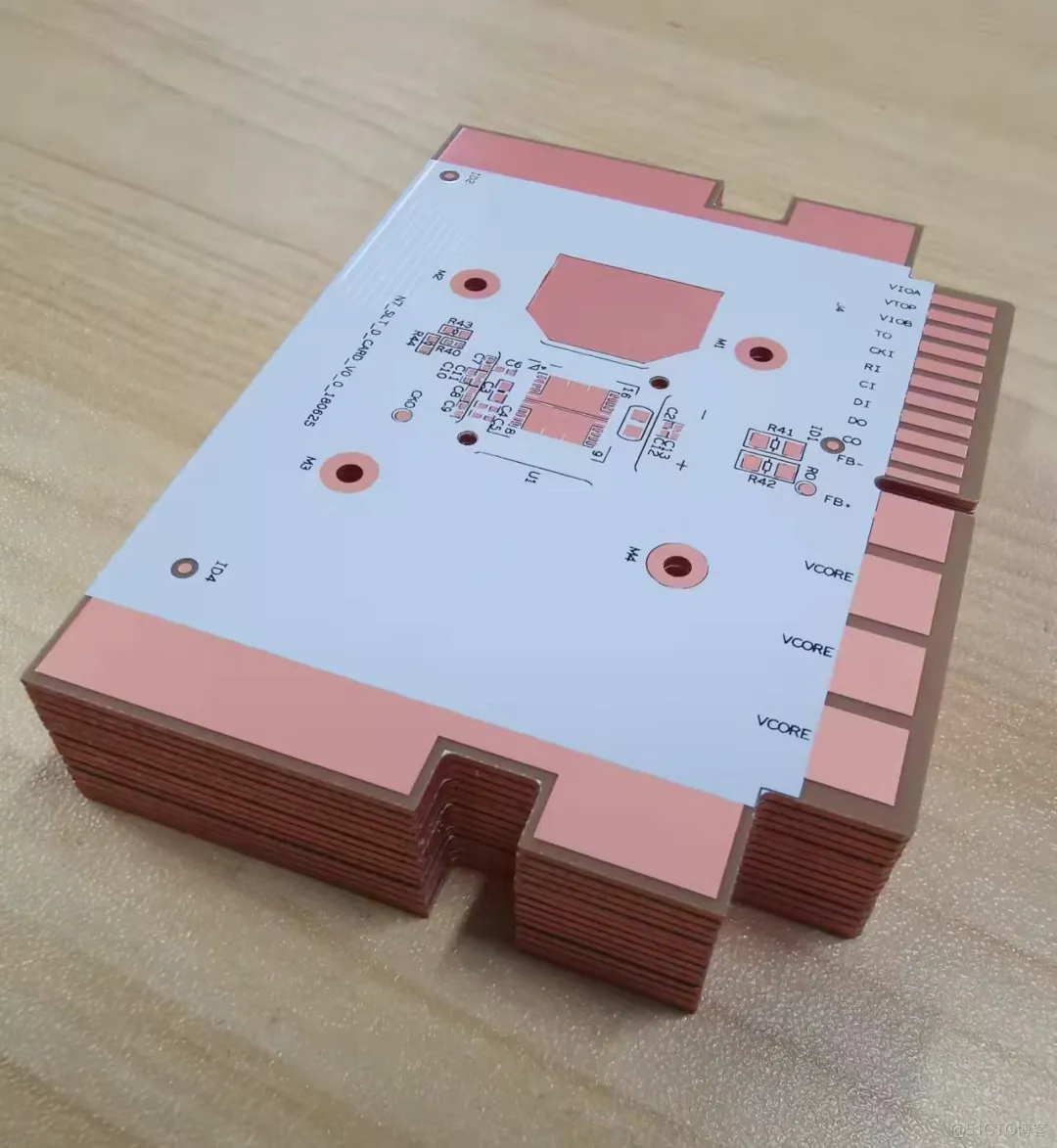 困扰多年的PCB散热问题终于可以解决了！_编程语言_14